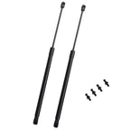 2X Rear Tailgate Gas Struts for Volkswagen Polo 6R (2010–2017)