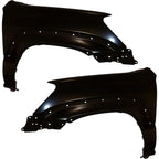 Fender for Lexus GX470 (2003–2009) Front Driver and Passenger Side