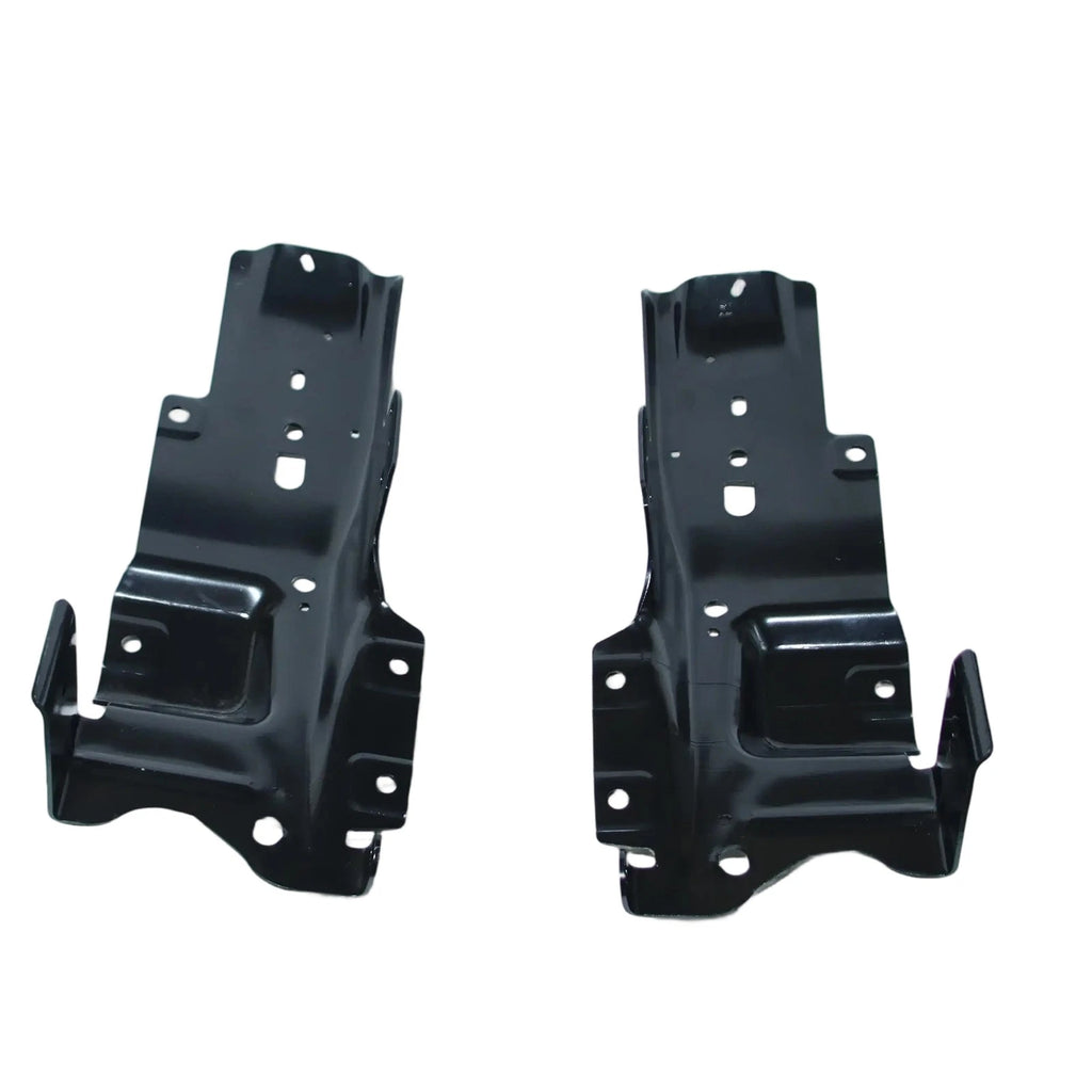 Front Bumper Bracket Set for Chevy Silverado 1500 (2019–2021)