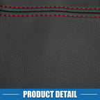 1 Pair Front Door Panel Armrest Cover for Dodge Charger (2011–2023)