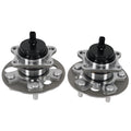 Rear 5 Bolt Wheel Hub Bearing Assembly for Scion XB (2008–2015)