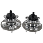 Rear 5 Bolt Wheel Hub Bearing Assembly for Scion XB (2008–2015)