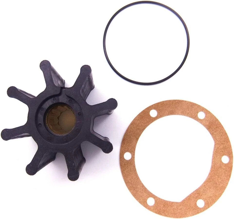 Water Pump Impeller for Lugger L-6414A (Engine Cooling Systems)