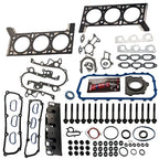 Full Gasket Set with Head Bolts for Jeep Wrangler (2007–2011)