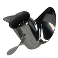 Boat Propeller for Yamaha 40 50 60HP (10.25x16) Stainless Steel 2008–2018