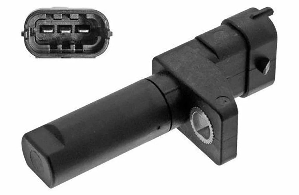 3Pin Crank Angle Sensor for Jeep Grand Cherokee WH 3.0L CRD V6 (2005-2010)