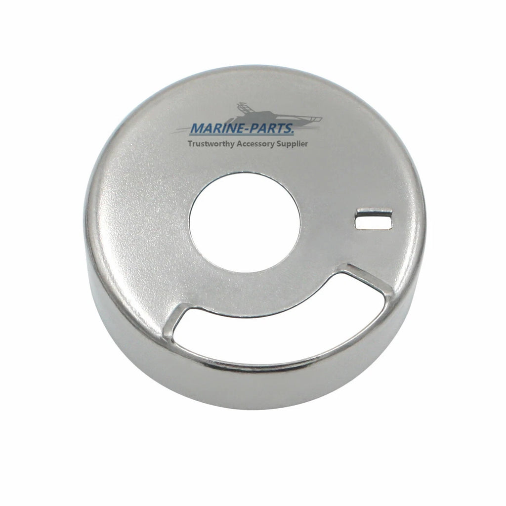 Water Pump Impeller Kit for Yamaha 9.9HP - 15HP (Replaces 63V-W0078-00-00)