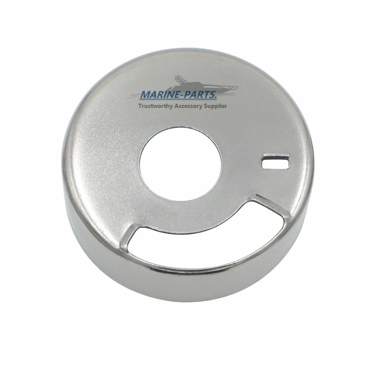 Water Pump Impeller Kit for Yamaha 9.9HP - 15HP (Replaces 63V-W0078-00-00)