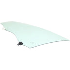 Door Glass Kit for Toyota Corolla (2005–2008) Front Driver Side