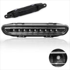 Dual Row LED Third Brake Light for Tundra (2007–2018)