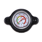 1.8 Bar High Pressure Radiator Cap with Temp Gauge for Honda TRX 450R (2004)