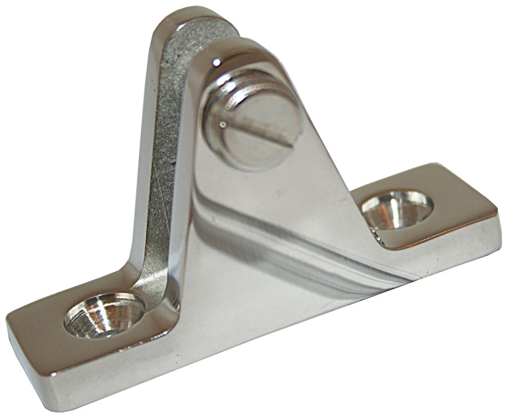 Boat Canopy Deck Mount for Standard Type (RWB1684) 56X12X35mm