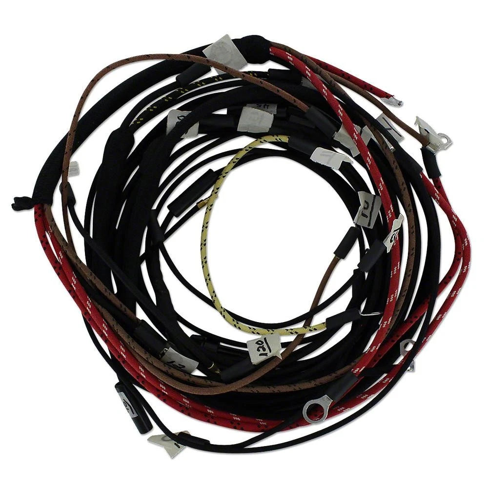 Wiring Harness for Massey Ferguson (MFS2272)