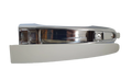 Rear Left Outer Door Handle Chrome for Holden Commodore VE WM (2006–2013)