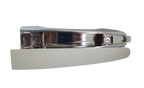 Rear Left Outer Door Handle Chrome for Holden Commodore VE WM (2006–2013)