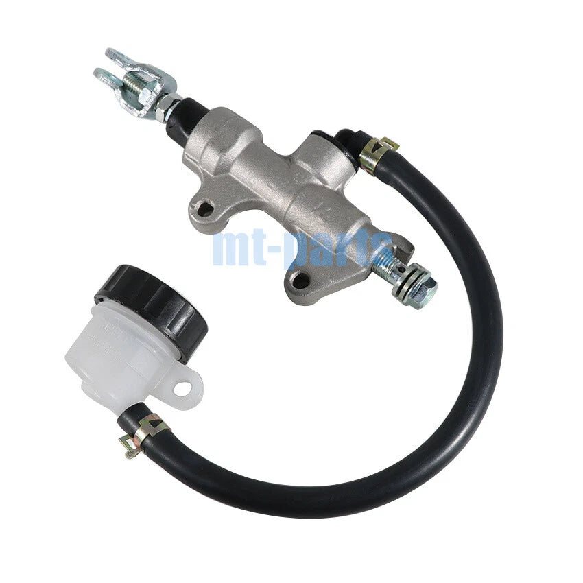 Rear Brake Master Cylinder for Kawasaki ZX600 Ninja ZX-6RR (1990–2008)