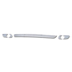 Bumper Mesh Grille for Mercedes-Benz ML350/500 (2006–2008)