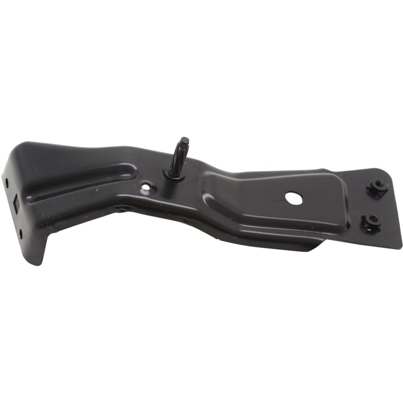 Fender Supports Set of 2 for VW Jetta (Sedan)