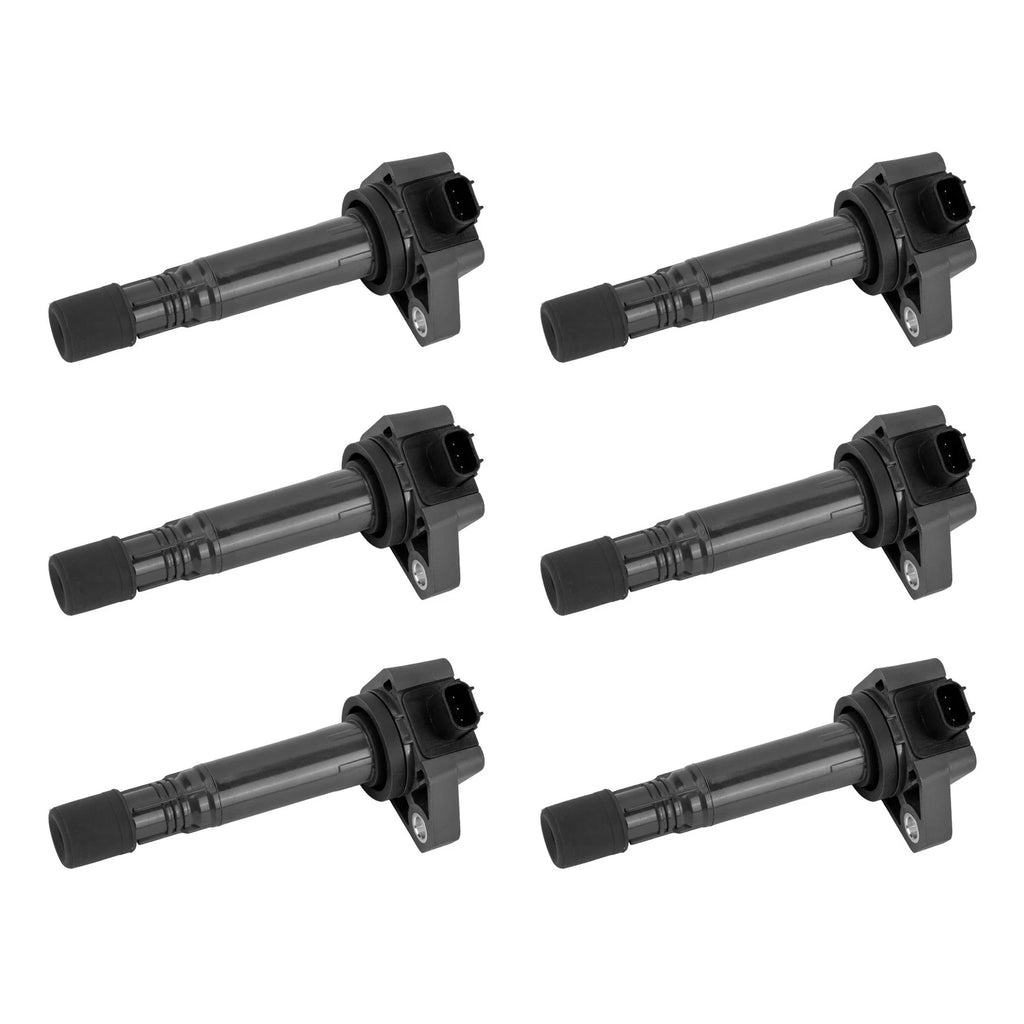 Ignition Coil for Honda Pilot, Acura MDX, RDX (2009–2015)