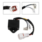 CDI Box Igniter for Suzuki LT80 Quadsport 80 (1996–2006) 32900-40B00