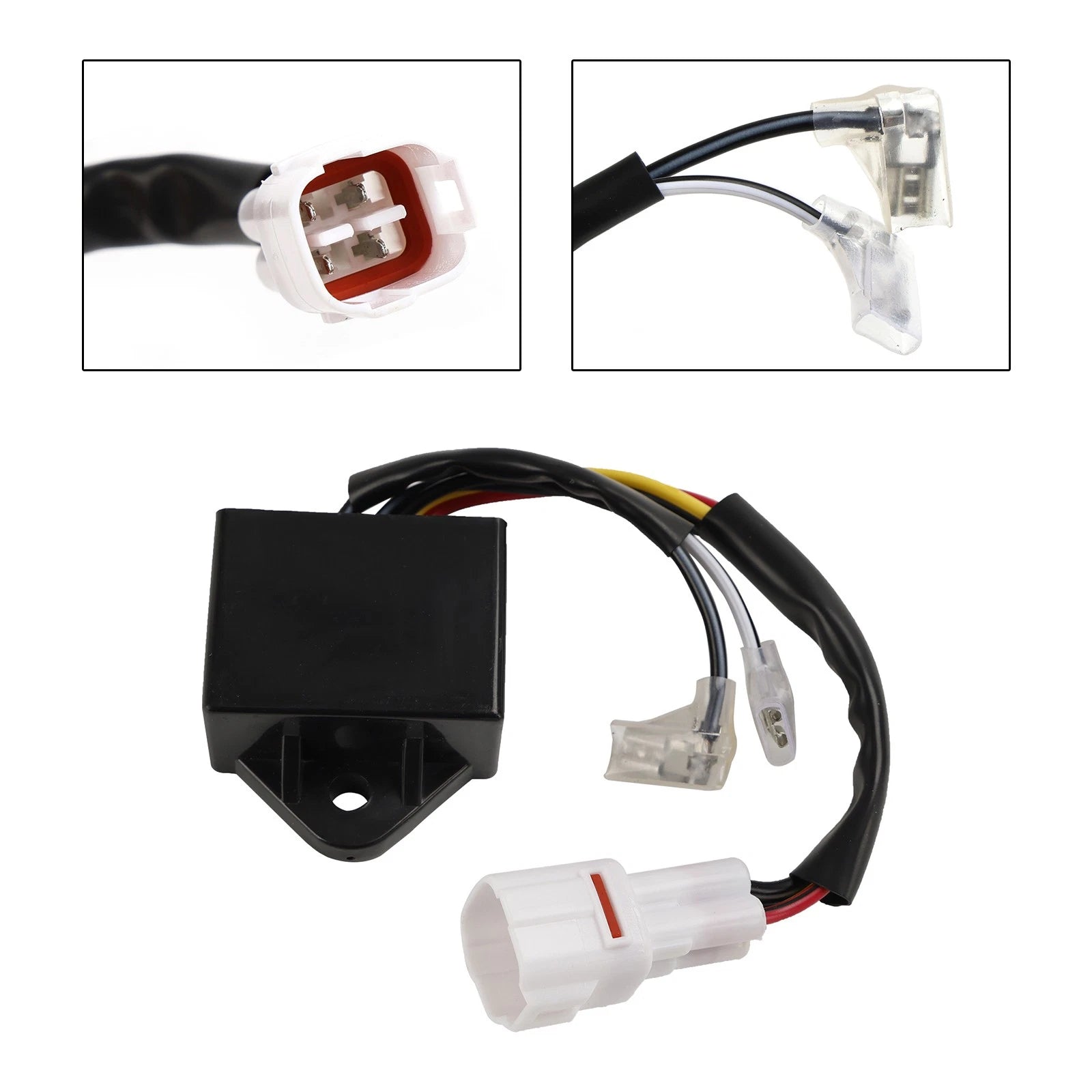 CDI Box Igniter for Suzuki LT80 Quadsport 80 (1996–2006) 32900-40B00