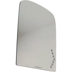Heated Mirror Glass for Chevy Silverado 1500 (Right Side)