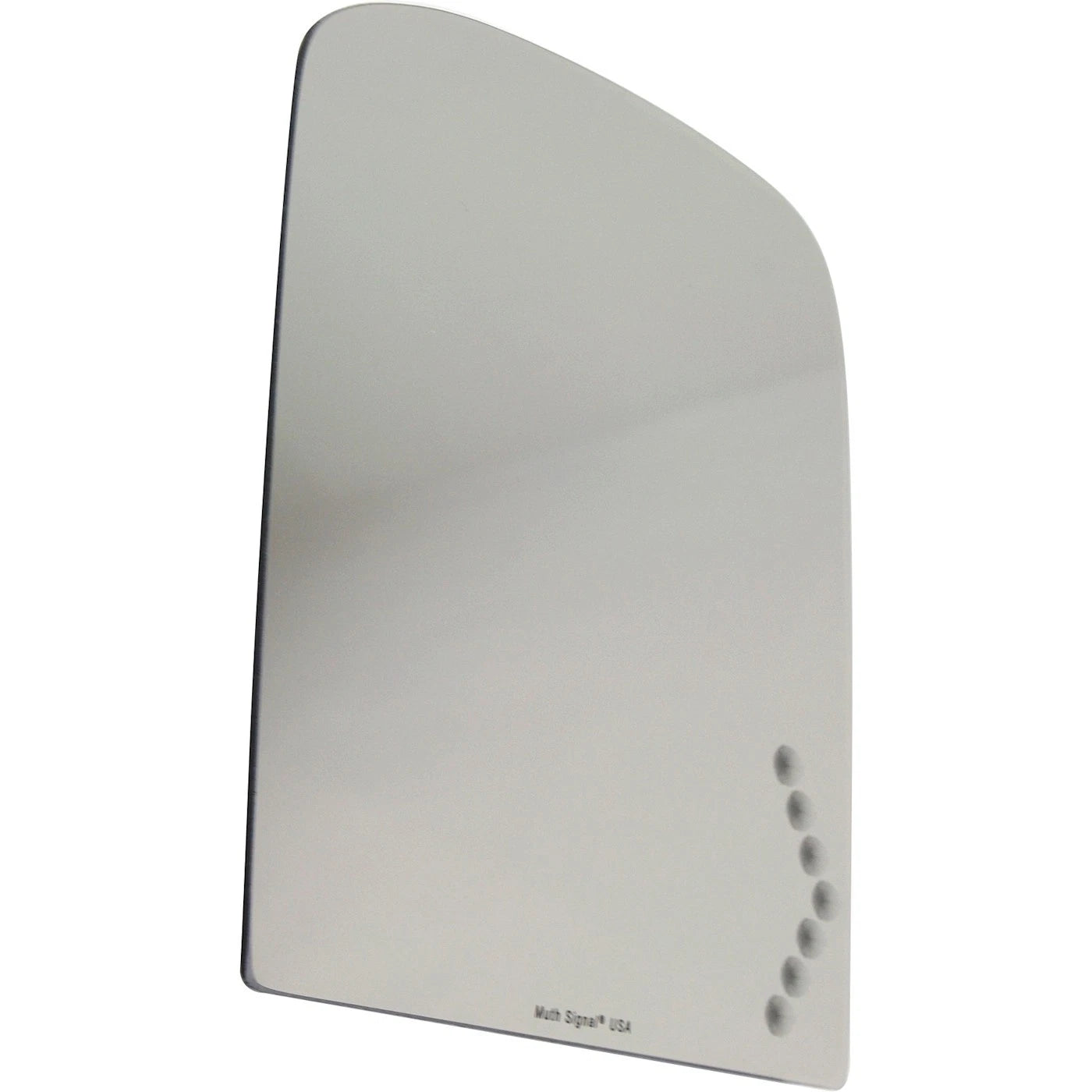 Heated Mirror Glass for Chevy Silverado 1500 (Right Side)