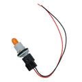 Fender Turn Signal Socket & Bulb Connector for Honda Civic Accord CR-V Pilot