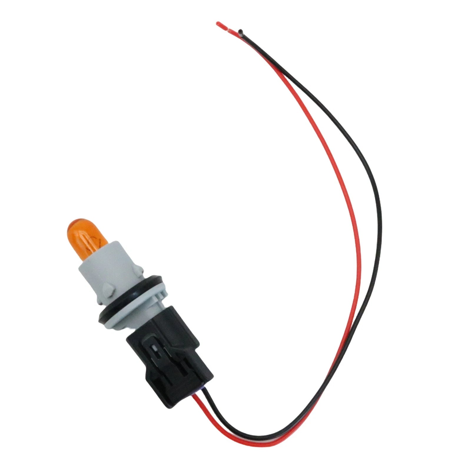 Fender Turn Signal Socket & Bulb Connector for Honda Civic Accord CR-V Pilot