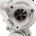Turbocharger for Kia Forte Koup, Forte5, Hyundai Veloster 1.6L (2014–2017)