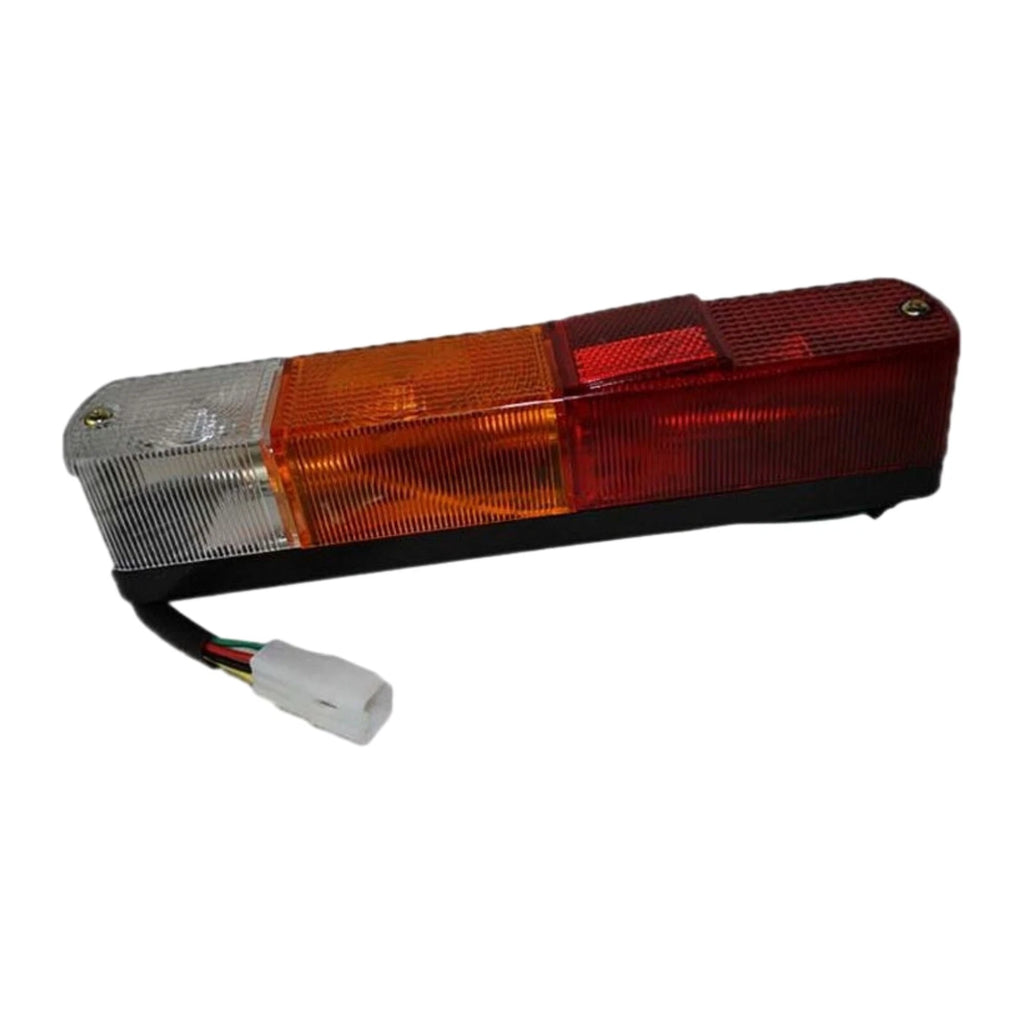 Taillight Rear Lamp 05153-08001 for Mitsubishi S4S F14C