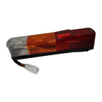 Taillight Rear Lamp 05153-08001 for Mitsubishi S4S F14C