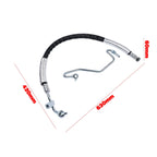 Power Steering Pressure Line Hose for Nissan Murano (2003–2007)