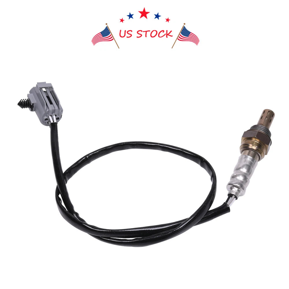 2X O2 Oxygen Sensors for Dodge RAM 1500 2500 3500 (1999–2000)