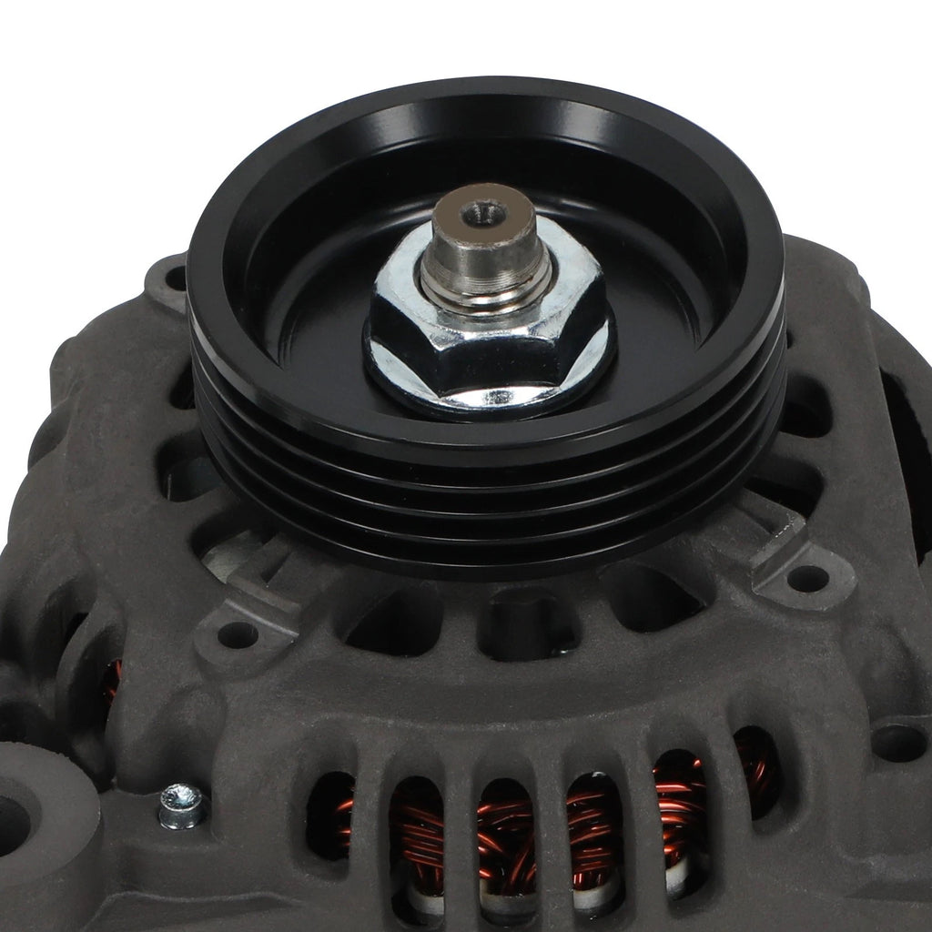 12V Alternator for Mercury Marine 150L 135HP 150HP (2012-Present)