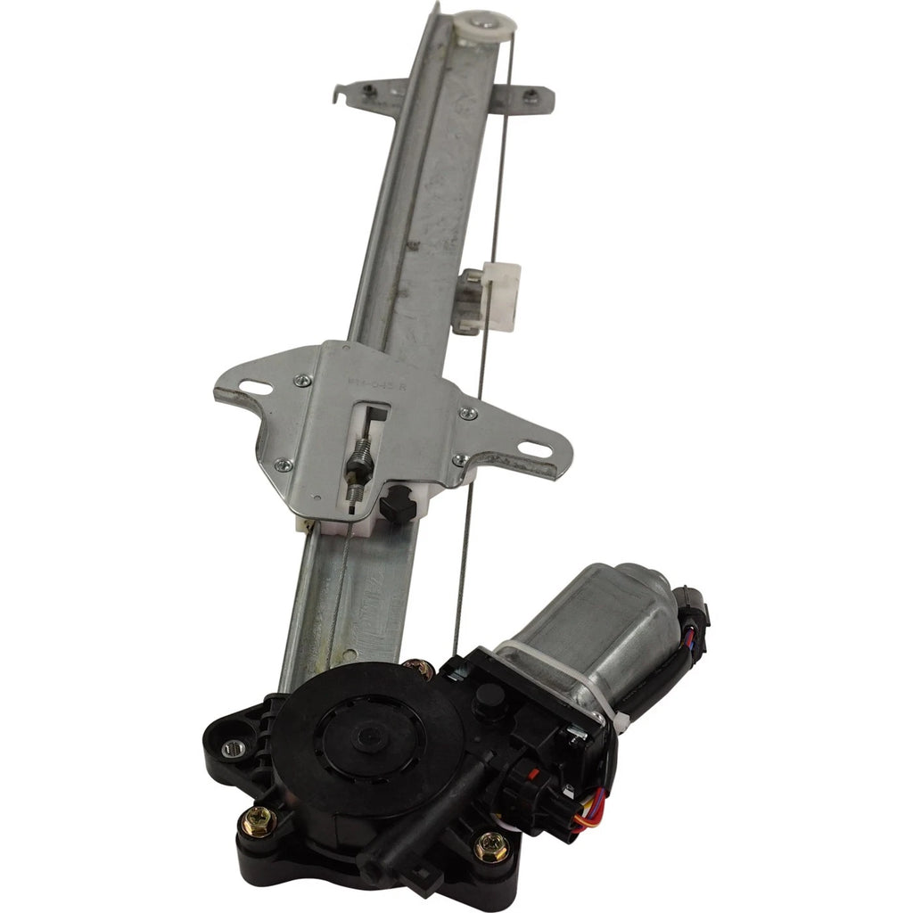 Power Window Regulator for Honda Civic, Insight (2016–2021) Front Right