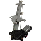 Power Window Regulator for Honda Civic, Insight (2016–2021) Front Right