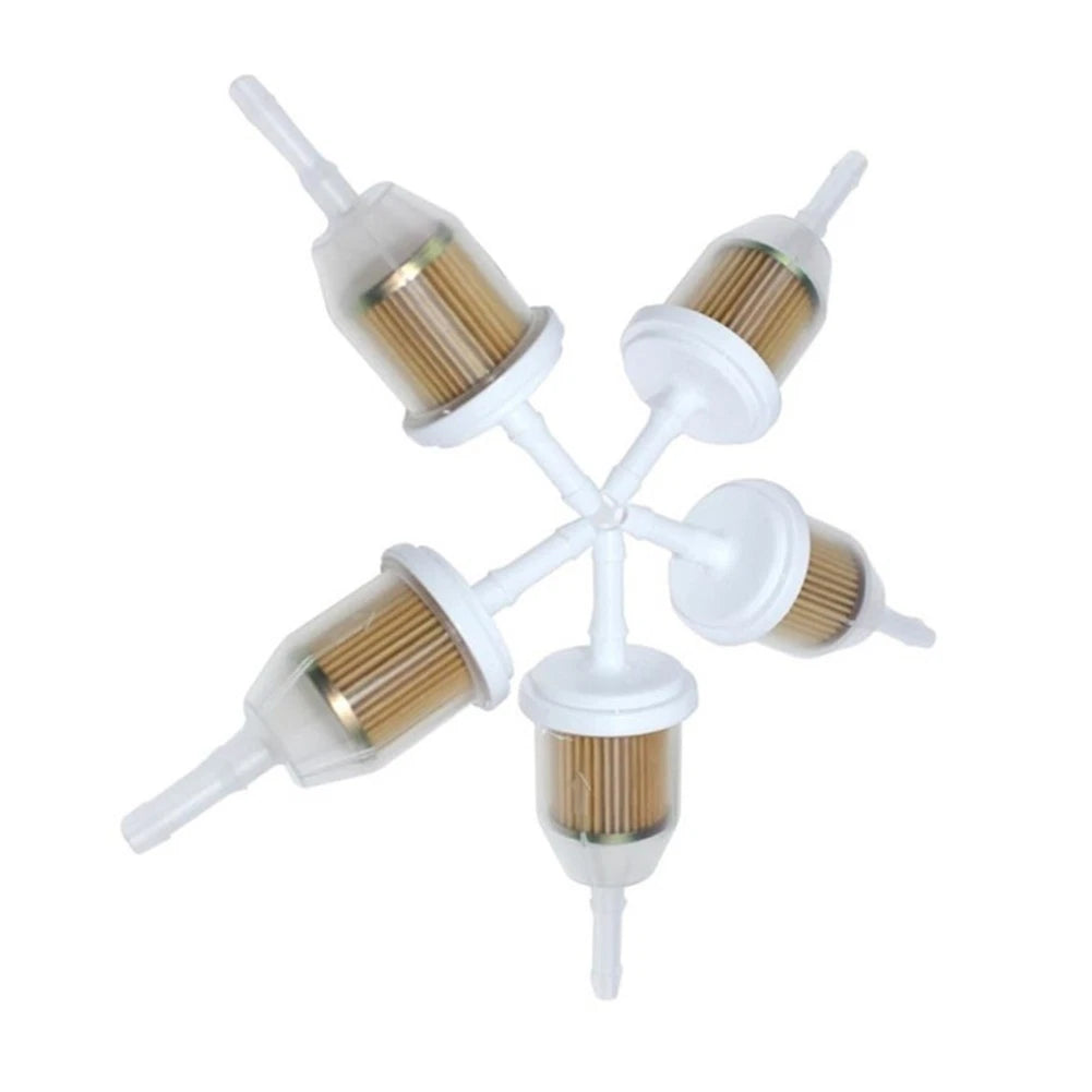 5X Replacement Fuel Filter Kit for S240 SST15 SST16 SST18 X300 X300R