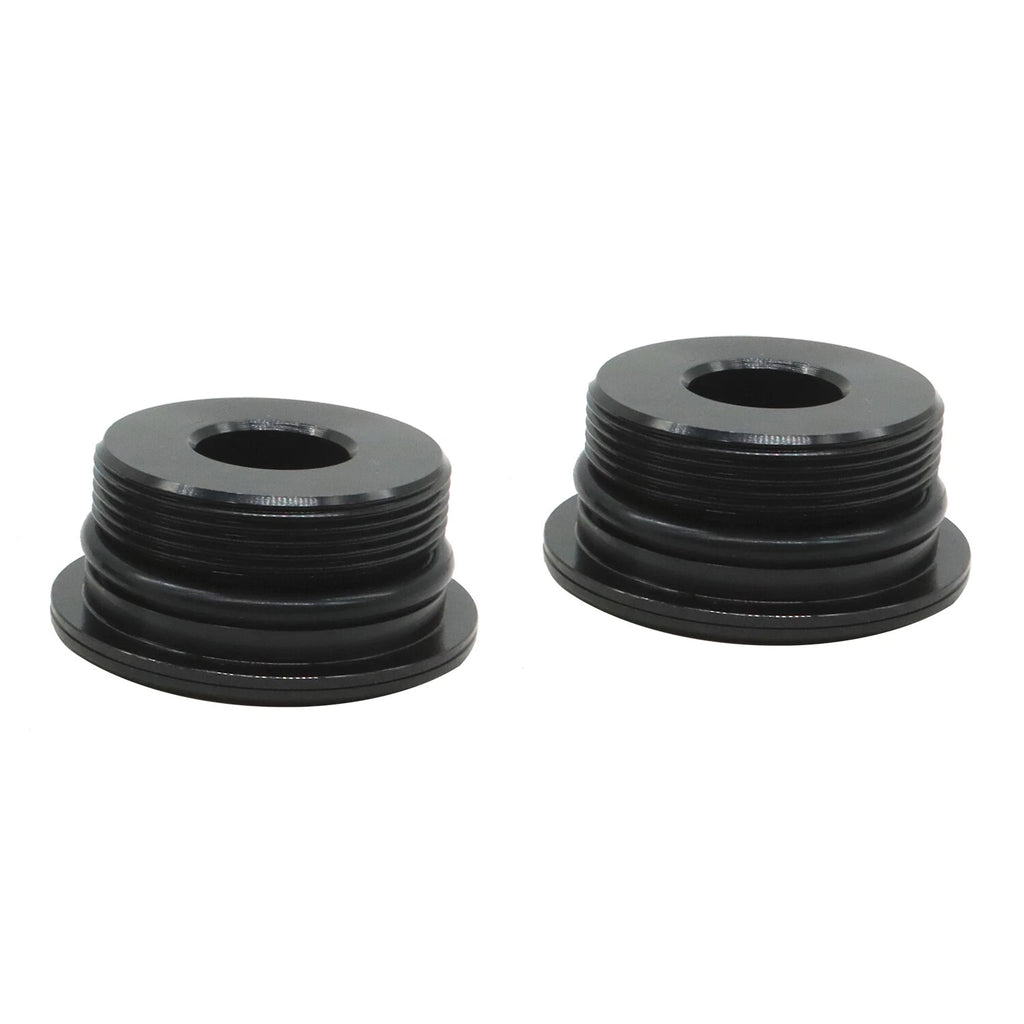 2X Screw Trim Cylinder & Seals for Yamaha 115-225HP (64E-43821-05/06)