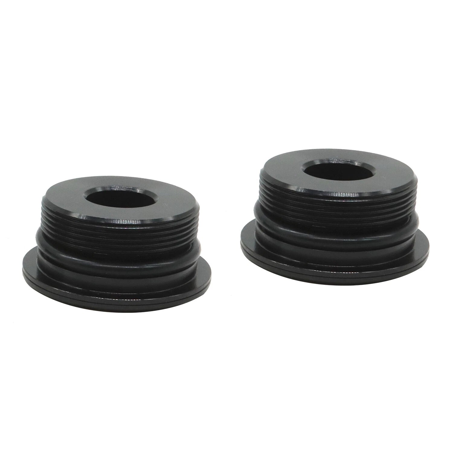 2X Screw Trim Cylinder & Seals for Yamaha 115-225HP (64E-43821-05/06)