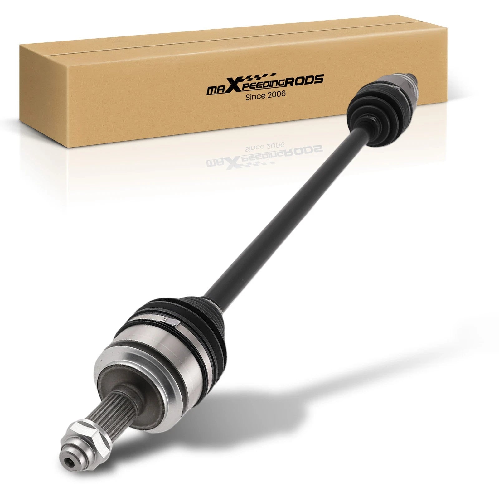 Front Passenger Side CV Axle Shaft for Honda Civic (2016-2021)