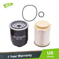 Fuel Filter Kit for Dodge Ram 6.7L Diesel (2013–2017) 68157291AA 68197867AA