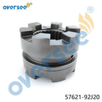Shifter Clutch Dog for Suzuki 4-Stroke 100HP 115HP 140HP (57621-92J20)