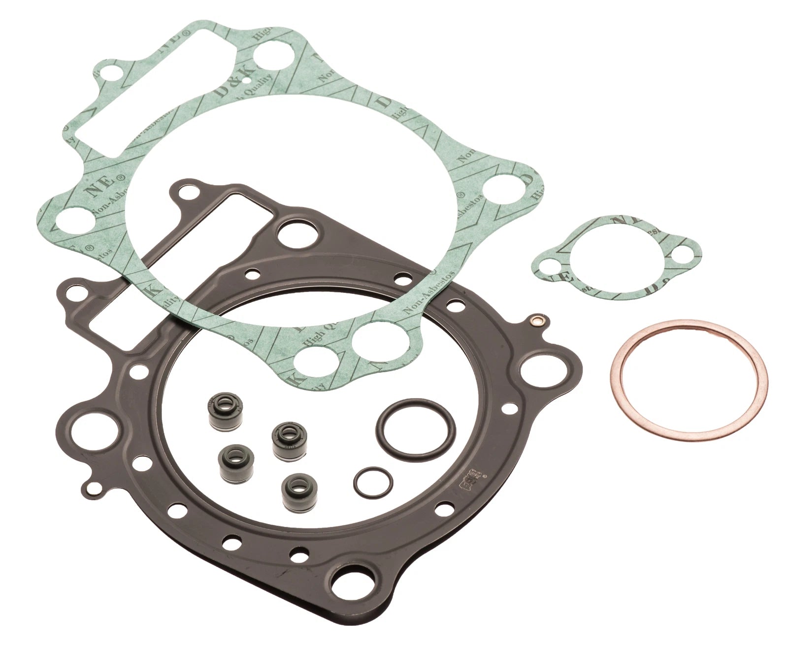 Top End Head Gasket Kit for Honda CRF450R CRF 450R (2002–2006)