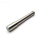 Front Axle With Nut KTM/HUSQVARNA EXC EXCF SX SXF XC XCF FC FE TC (2000–2024)