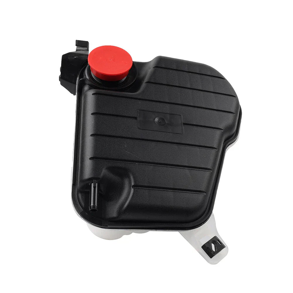 Coolant Overflow Bottle for Jaguar XJ XJR XJR575 (2010-2019)
