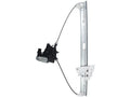 Front Left Power Window Regulator Motor Assembly for Mazda CX-7 (2007–2012)