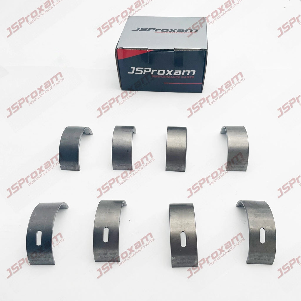 Set of 8 Half Plain Bushings for RXT Wake GTR (130, 155) 420933455, 420933456