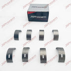 Set of 8 Half Plain Bushings for RXT Wake GTR (130, 155) 420933455, 420933456