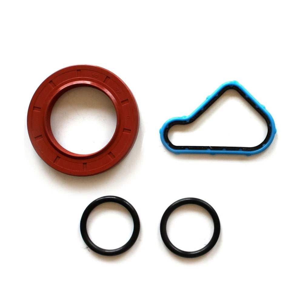 Head Gasket Set with Bolts for Dodge Dakota Jeep 4.7L